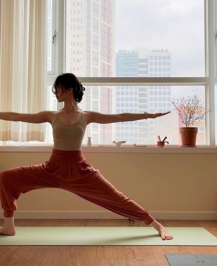 tập thể dục giúp đẹp da