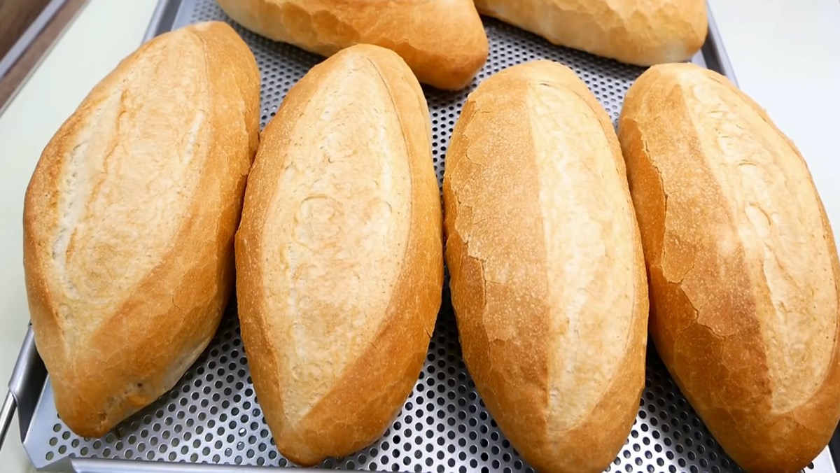 bánh mì trắng là thực phẩm tăng đường huyết