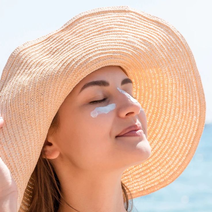 lượng kem chống nắng cũng ảnh hưởng đến khả năng bảo vệ làn da