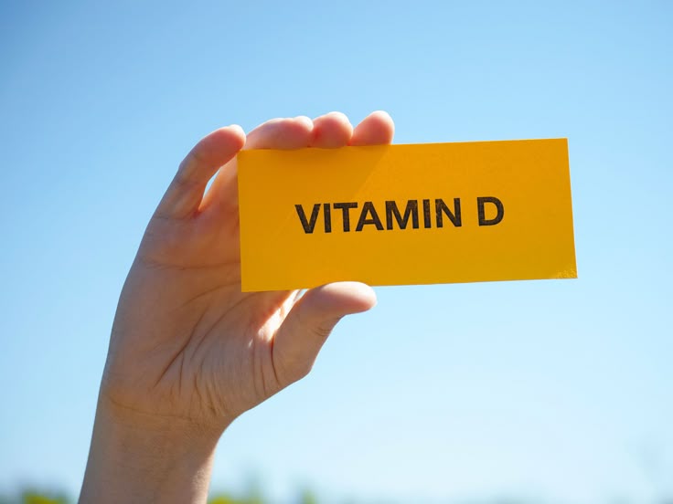 vitamin D