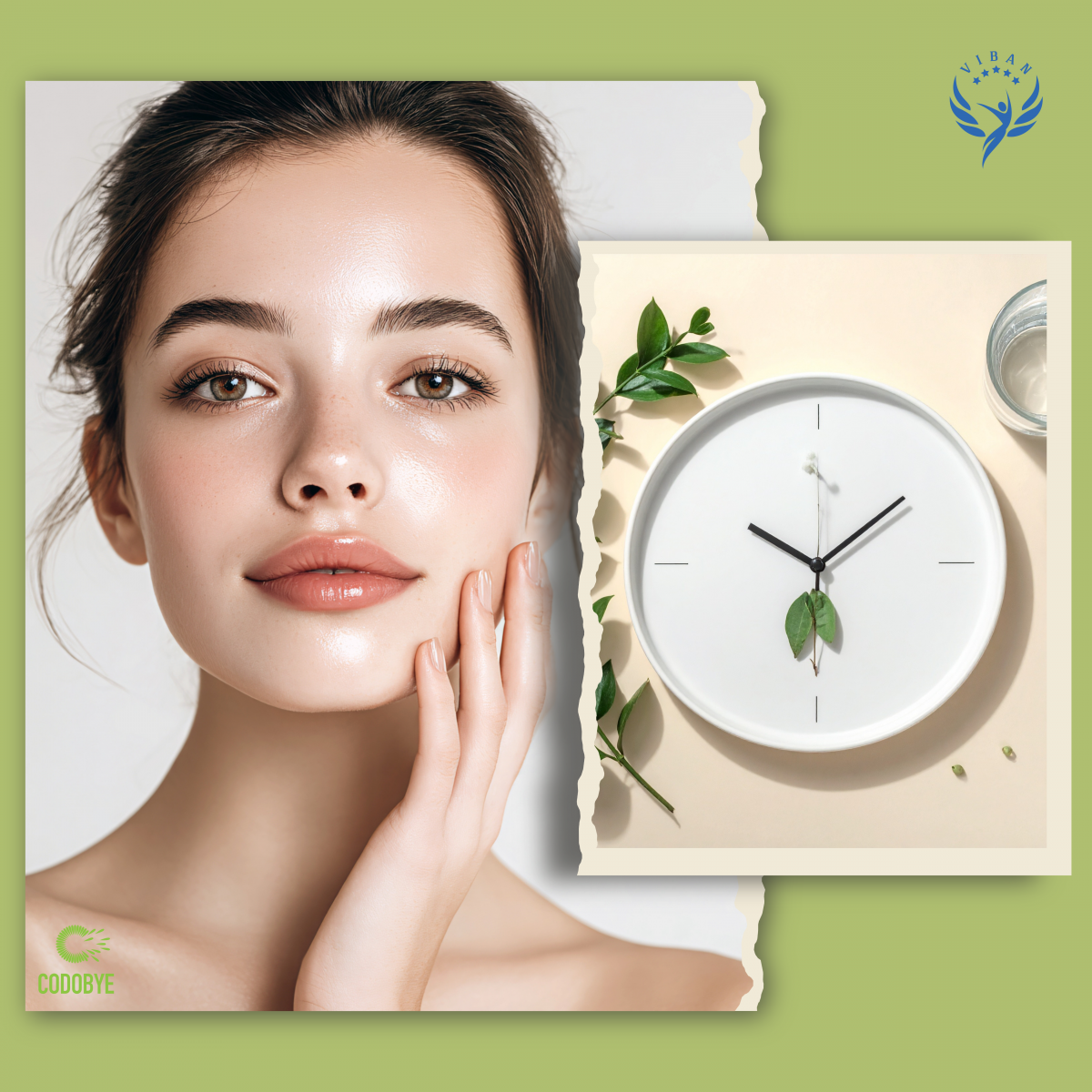 Nhịn ăn gián đoạn (IF) có thể ảnh hưởng đến da mụn theo từng cơ địa khác nhau