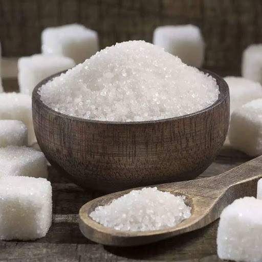 không nên tiêu thụ quá nhiều đường