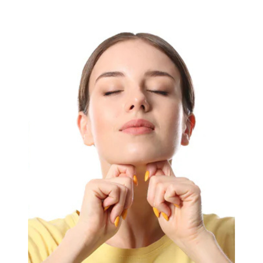 massage cổ