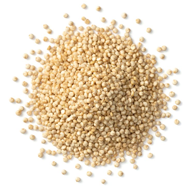 Hạt Quinoa