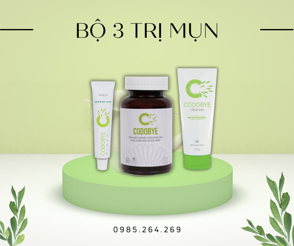 Địa điểm nhà thuốc có codobye