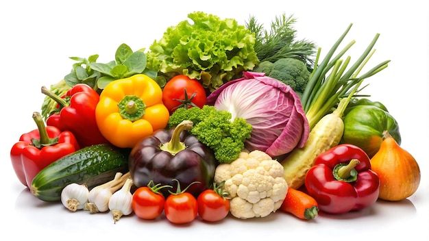 Bổ sung thêm rau củ, trái cây sau khi nặn mụn