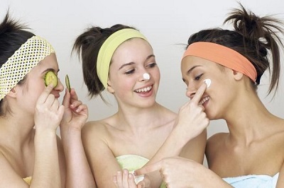 Da đẹp sạch mụn rạng ngời đón Tết