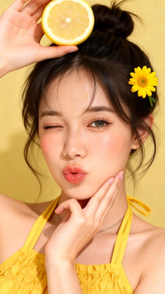 Gen Z chăm da để làn da khỏe hơn thay vì chạy theo tiêu chuẩn hoàn hảo trên mạng xã hội