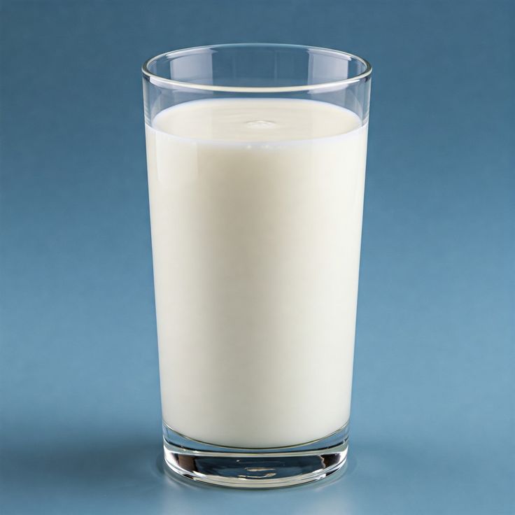 Hạn chế sữa bò sau nặn mụn