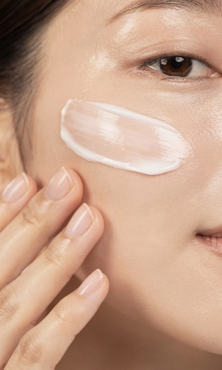 Phục hồi hàng rào bảo vệ giúp giảm kích ứng và duy trì làn da khỏe mạnh lâu dài