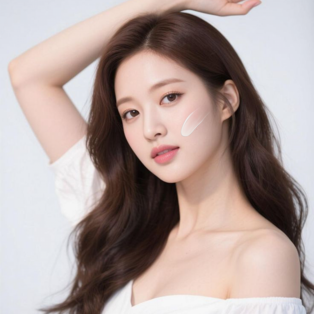 Làn da căng mịn và sáng khỏe trong tuần sau kỳ kinh nhờ tăng estrogen