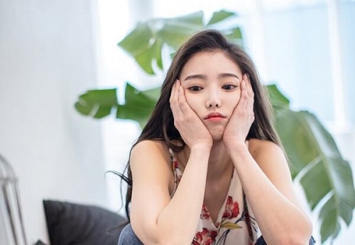 5 thói quen phải từ bỏ khi bị mụn