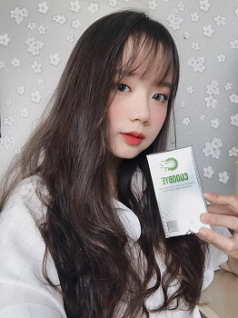 Bộ sản phẩm trị mụn Codobye được bạn trẻ tin tưởng sử dụng
