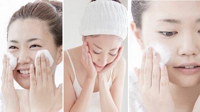 Các bước chăm sóc làn da dầu với bộ sản phẩm trị mụn CODOBYE