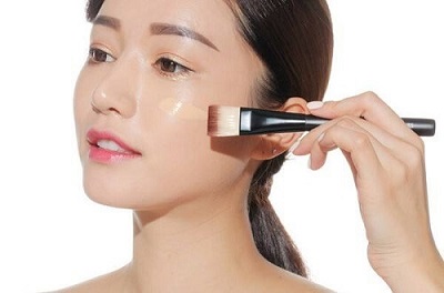 Các sản phẩm chăm sóc da và trang điểm gây bít tắc lỗ chân lông