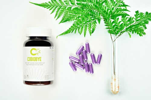 Có thể sử dụng các loại viên uống trị mụn thảo dược từ thiên nhiên để điều trị tận gốc rễ mụn