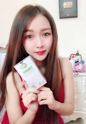 Em sử dụng viên uống Codobye đã hết mụn rồi, vậy có nên uống thêm nữa không?
