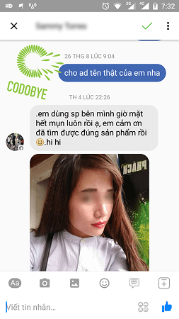 Feedback khách hàng 002