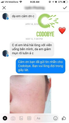 Feedback khách hàng 3