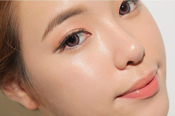 Giải pháp cải thiện da cho cô nàng da dầu
