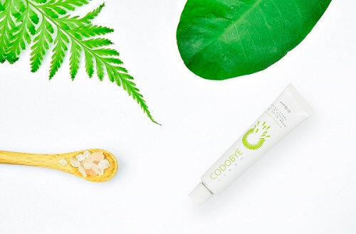 Kem chấm mụn Codobye Cream