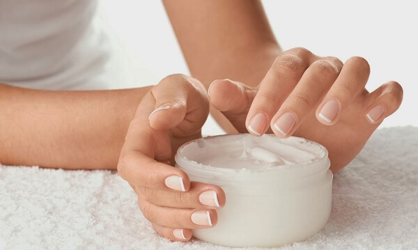 Kem tẩy trắng tác hại khôn lường