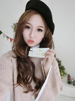 Kem trị mụn trứng cá Codobye Cream chiết xuất từ tinh chất nghệ trắng quý hiếm
