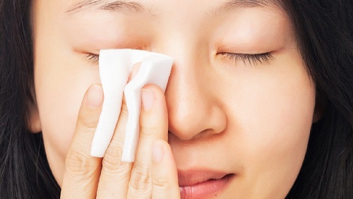 Lỗi tẩy trang: Nguyên nhân khiến da mụn và lão hóa nhanh chóng
