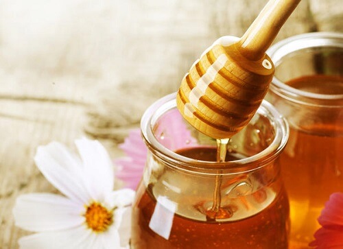  Mật ong là loại thực phẩm giải độc và làm đẹp hiệu quả 