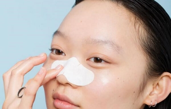 Miếng dán lột mụn chỉ là một giải pháp tạm thời