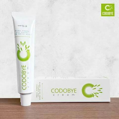 Một số lưu ý quan trọng khi sử dụng kem bôi trị mụn CODOBYE