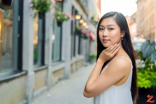 Những điều cần biết về mụn ở tuổi trưởng thành