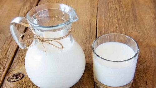 Những thực phẩm nên hạn chế khi bị da nhờn
