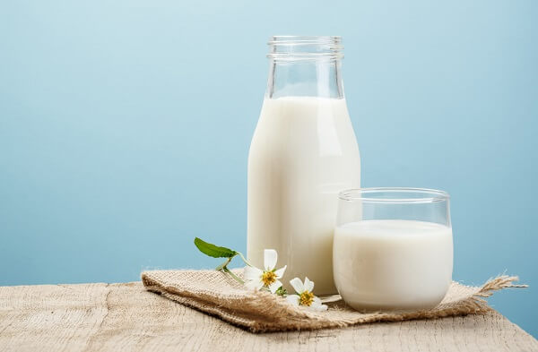 Những thức uống da mụn không nên uống
