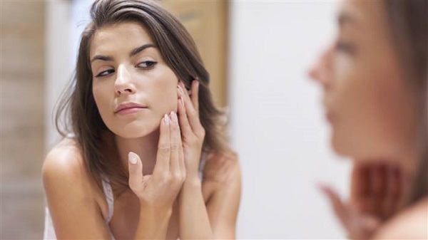 Sữa rửa mặt CODOBYE có dành cho da dầu không?