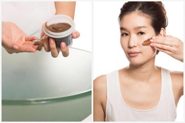Thường xuyên tẩy da chết và dưỡng da
