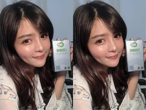 Trị mụn hiệu quả hơn với viên uống trị mụn thảo dược
