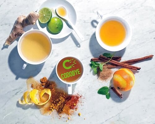 Trị vết thâm do mụn với mặt nạ chanh và nghệ