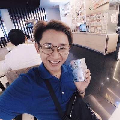 Viên uống trị mụn được các bác sĩ da liễu khuyên áp dụng