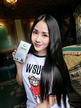 Viên uống trị mụn là giải pháp trị và ngăn ngừa mụn hằng ngày tiên lợi dành cho bạn